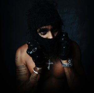 Froid - Cabo Verde - Beat - Captação de Voz