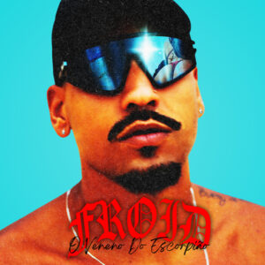 Froid - Menozin Infrator - Captação de Voz - Mix - Master